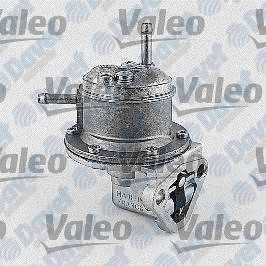 VALEO 247020 Benzin Pompasi J7